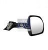 MAN 81637306572 Ramp Mirror